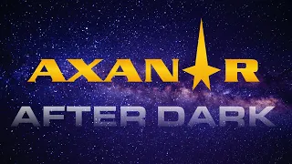 Axanar After Dark #138 - SPECIAL EDITION!