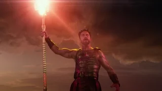 GODS OF EGYPT - Official Trailer 2 - Own on Digital, 3D, Blu-ray & DVD