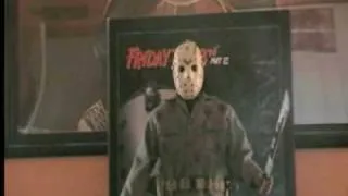 Freddysnightmares Jason Voorhees Part 6 Sideshow Figure Review