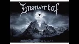 Immortal   All Shall Fall Todos Caeran subtitulos en español