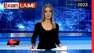 Edicioni i Lajmeve Tv Klan 17 Tetor 2023, ora 15:30 | Lajme - News