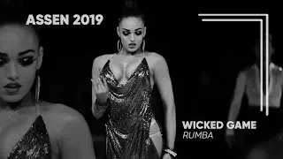 WICKED GAME | 2019 Dutch Open | Assen | U21 LAT - Final Rumba