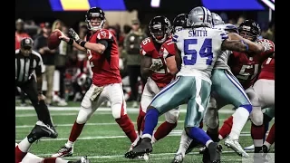 Atlanta Falcons at Seattle Seahawks | Game Preview | Picks | NFL Week 11 | www.BetDSI.eu