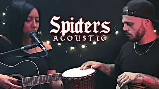 System of a Down -  Spiders Acoustic Cover