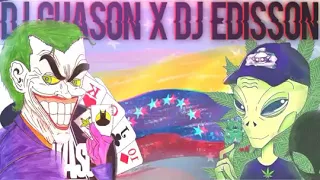 MIX ALETEO TECHNO HOUSE  DJ EDISSON x DJ GUASON VENEZUELA