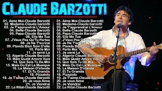 Claude Brzotti  Les Plus Belles Chansons  |  Claude Brzotti  Greatest Hits #rip  #claudebarzotti  🙏🌹