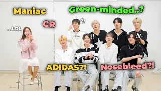 Can Korean Idols Guess FILIPINO SLANG?!🇵🇭 (Laughtrip) w/ 8TURN