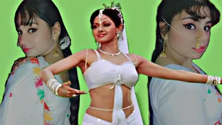 Tandav-Chandni-Sridevi |Dance Cover By Lasya Impart