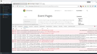 Chrome Extension Tutorial 5: Manipulating DOM with Content Scripts