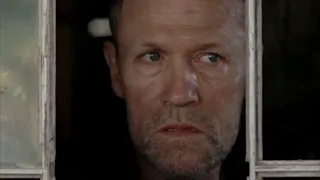 Merle in 11x16 Save Maggie Kills Leah Death/ The Walking Dead 11x16 TWD HD