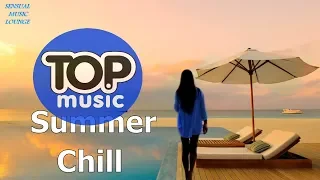 Sunset Relaxing Saturday Chillout House Music /Jazz Studying Music /Avant-Garde Jazz  Lounge