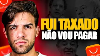 FUI TAXADO!! COMO DEVOLVER/RECUSAR O PRODUTO E PEGAR O DINHEIRO DE VOLTA ?? (METÓDO INFALÍVEL)