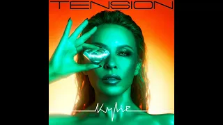 Kylie Minogue - Hold On To Now (Instrumental)