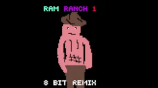 Ram ranch 8 bit