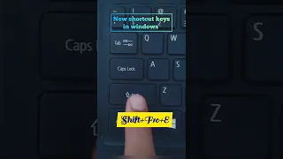 Shortcut key for Refresh in pc || shortcut key se refresh kaise kare #shorts #youtubeshorts #2023