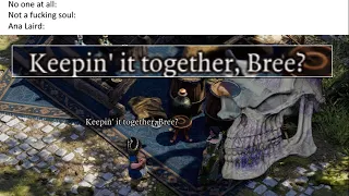 [TACTICS] KEEPING IT TOGETHER BREE? act 2  #divinityoriginalsin2