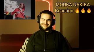 MOUKA - NAKIRA Reaction 🔥🔥🔥