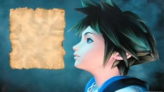 (PS4) Kingdom Hearts Final Mix | All Torn Page Locations