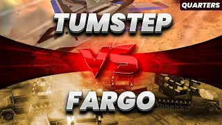 Tumstep vs Fargo | World Series 2023 | Quarter Final