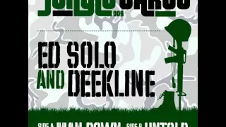 Ed Solo & Deekline - Man Down (Original Mix)