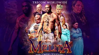 MELITA... the coming of Kedusha | Directed by DAVID KOLA-OKEOWO  | TRECOM WORLDWIDE