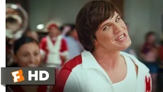 Disaster Movie (3/10) Movie CLIP - High School Musical (2008) HD