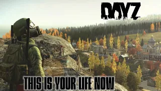 Welcome To Chernarus - The Official DayZ Fan Trailer