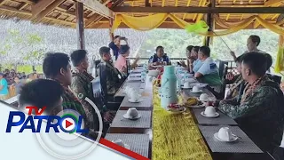 Socorro Bayanihan tinawag na 'imbento' ang paratang laban sa kanila | TV Patrol