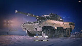 Holiday Ops 2024 in WoT - Opening 80x boxes