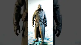 Best Outfits in Assassin's Creed Unity