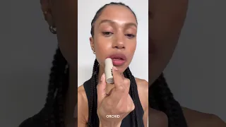 Cindy trying all six shades of NEW Lip Blush. You can also shop Blush Duo at refybeauty.com