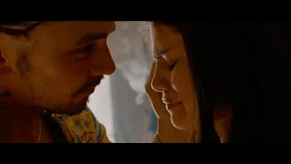 Spring Breakers (2013) Red-Band Trailer - Dialogue Only