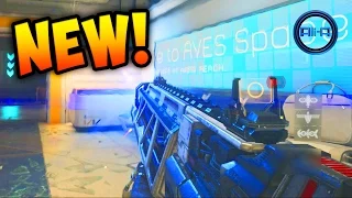 Call of Duty: Advanced Warfare "LASER GUN" MULTIPLAYER GAMEPLAY! - (COD AW Sniping)