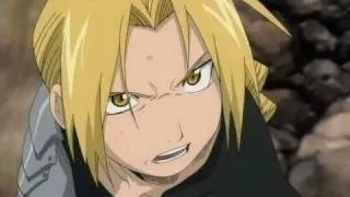 FullMetal Alchemist AMV