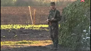 Наш ответ «Стене» Россия укрепляет границу с Донбассом
