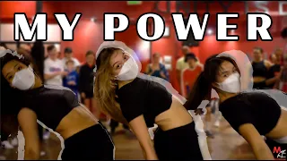 Beyonce - “My Power” | Phil Wright Choreography | ig : @PhilWright