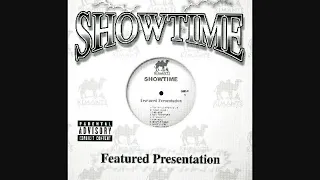 Showtime – Featured Presentation [1998]