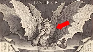 The Secret Truth Behind Luciferian Knowledge