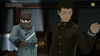 All Dances of Deduction The Great Ace Attorney Chronicles 1 Adventures