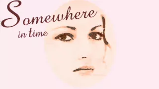 Somewhere in Time (Tema de la Película)