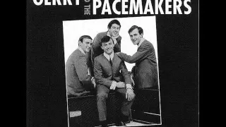 Gerry and the Pacemakers - How do you do it (HQ Audio)