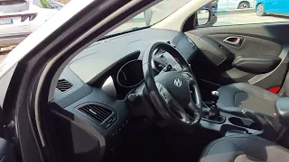 2015 HYUNDAI ix35 Verona, San Giovanni Lupatoto, Vicenza, Bresci, Mantua U8758