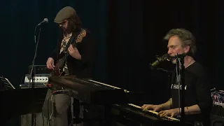 Rich Man's Daughter--Jon Carroll Quartet--Live