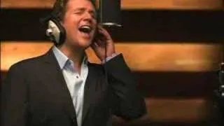 Michael Ball "You Raise Me Up"