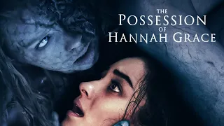 The Possession of Hannah Grace Film Explained | 2018 Horror Movie Summarized by MOVIE KINGDOM