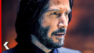 JOHN WICK 4: Das epische Ende & Post-Credit-Scene erklärt