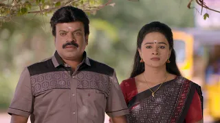 Kalyana Veedu | Tamil Serial | Episode 643 Promo | 23/09/2020 | Sun Tv | Thiru Tv