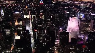 DeluxeMusicHD - New York Night Flight 07