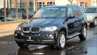 2007 BMW X5 3.0si - Village Luxury Cars Toronto