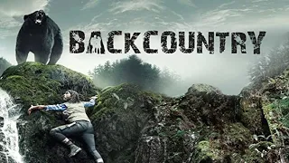 BACKCOUNTRY - GNADENLOSE WILDNIS Trailer German Deutsch (2014) HD